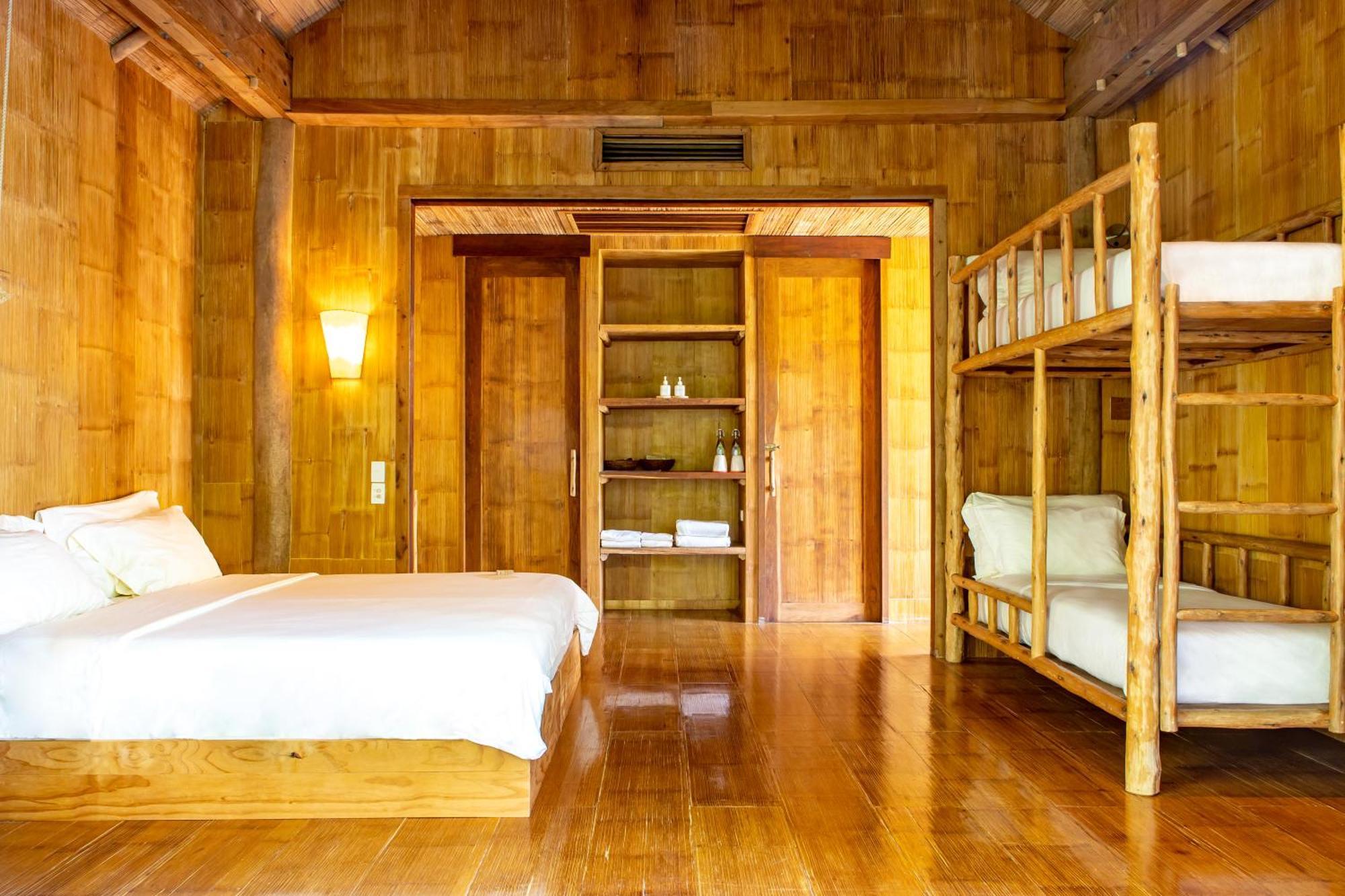 Soneva Kiri Hotel Ko Kut Room photo