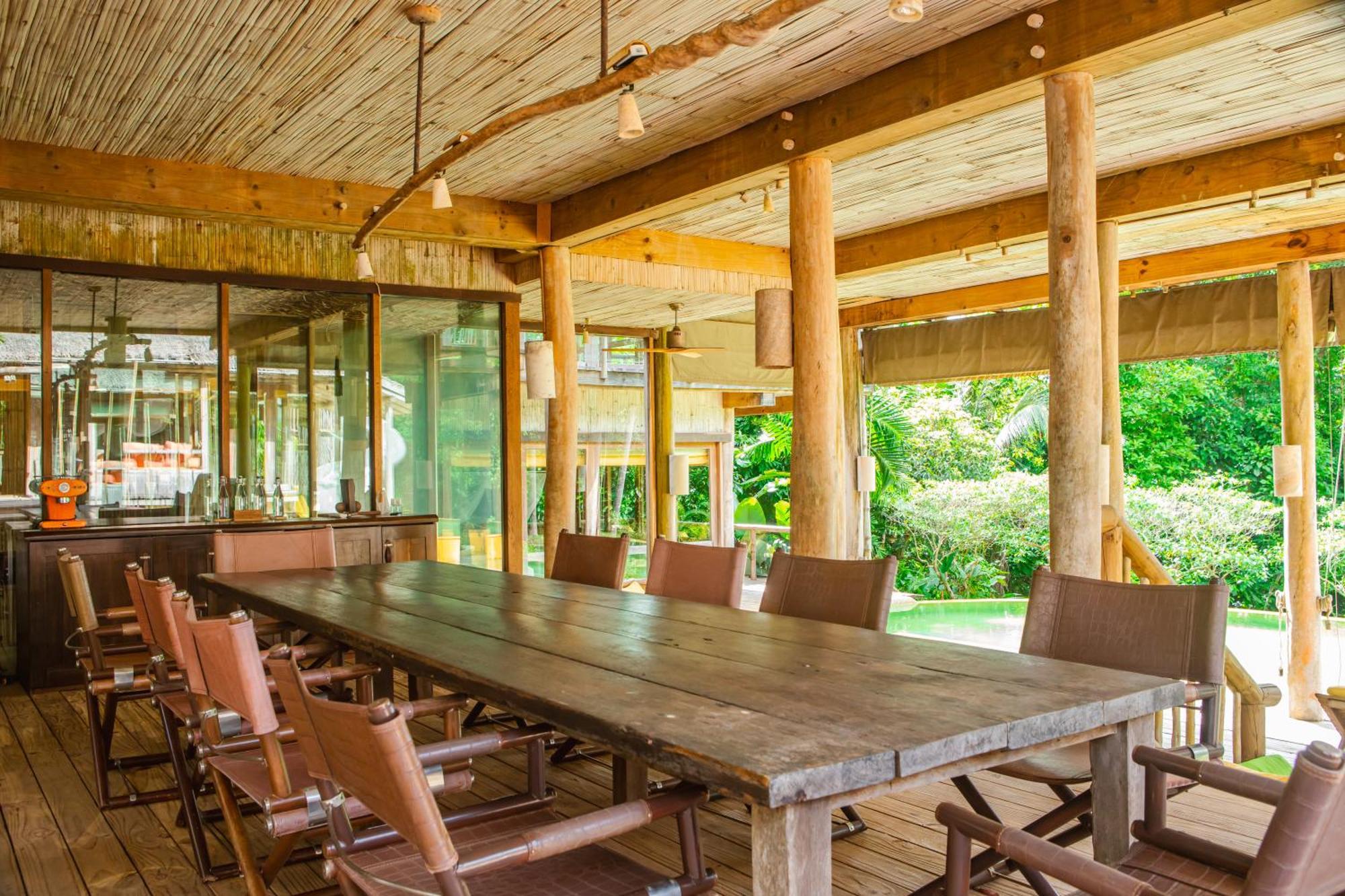 Soneva Kiri Hotel Ko Kut Room photo