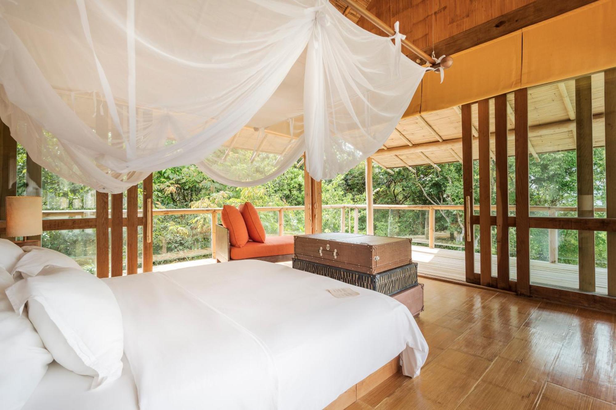 Soneva Kiri Hotel Ko Kut Room photo