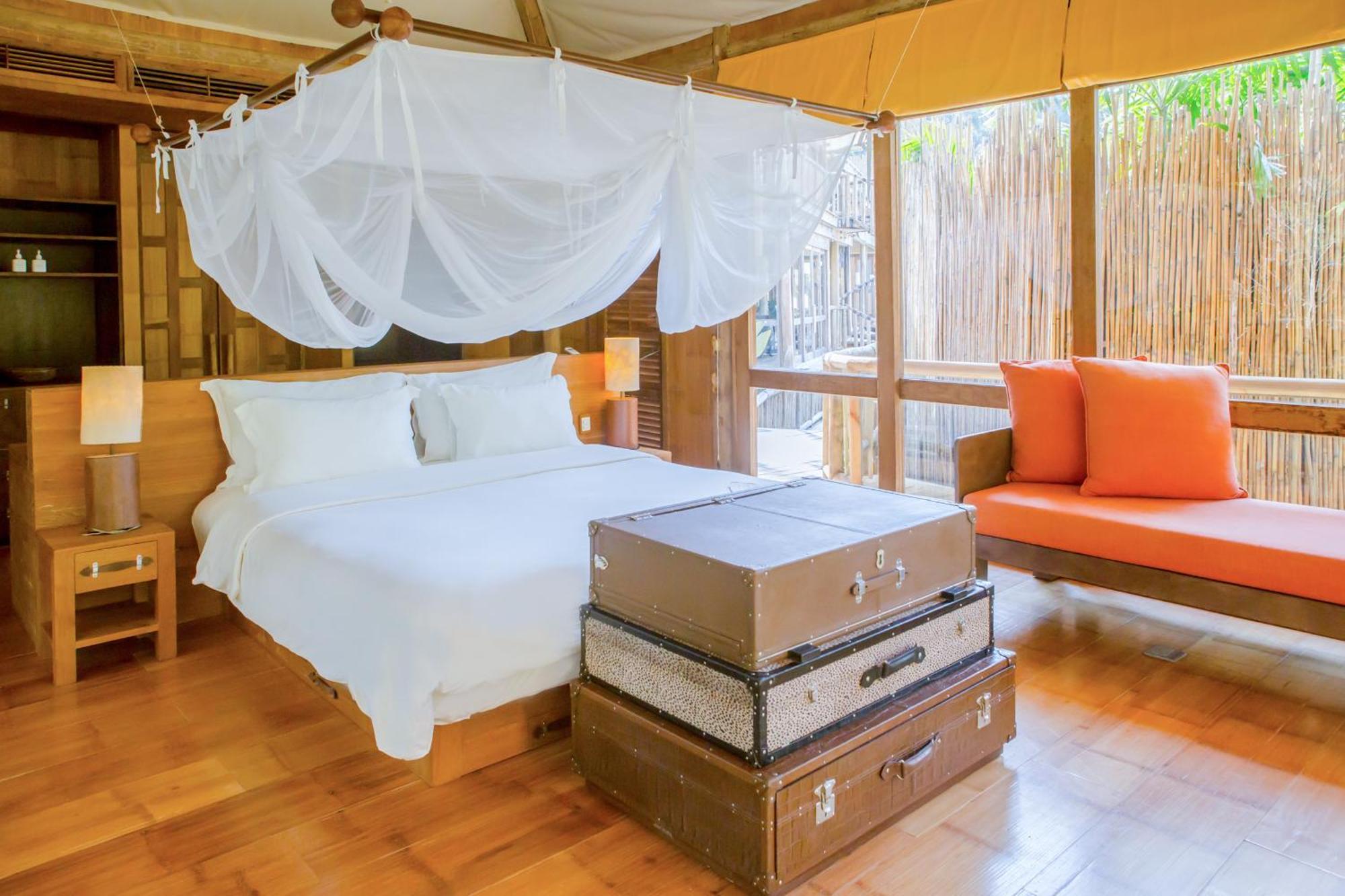 Soneva Kiri Hotel Ko Kut Room photo